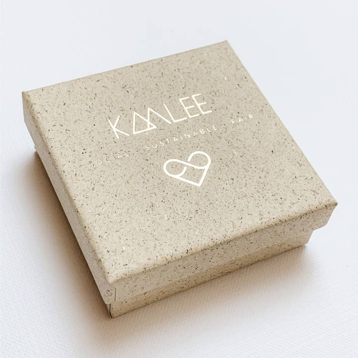 KAALEE jewelry – Engroshandel Ørestikkere – Stud Øreringe rund bronze5