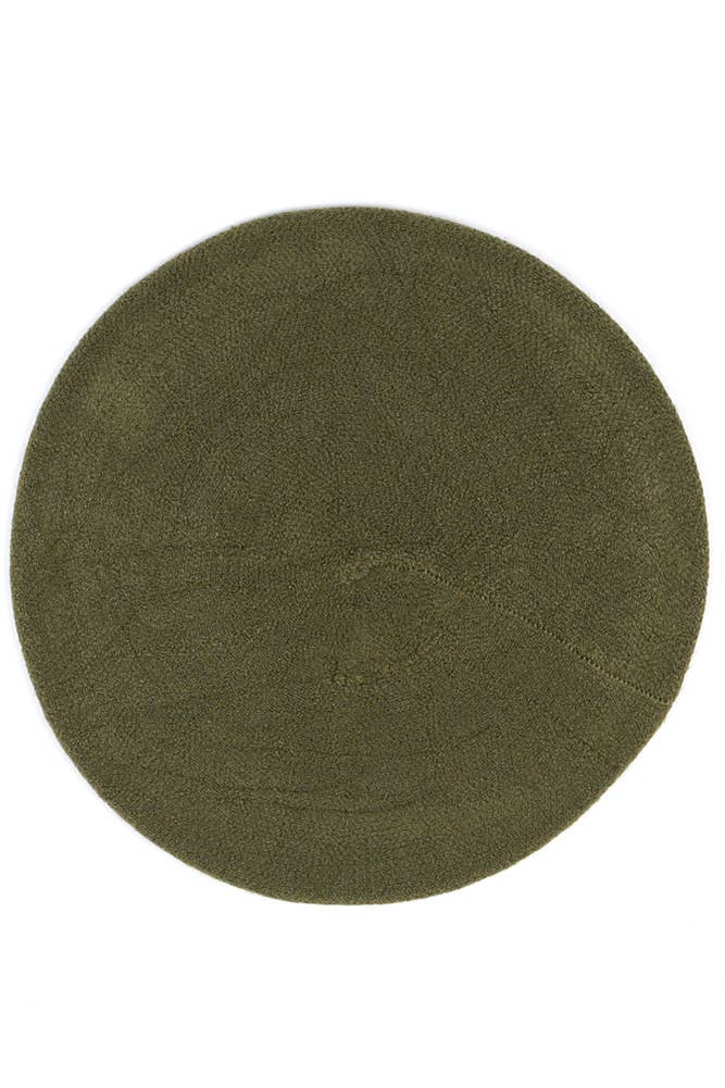 Hana – wholesale Beret – Women's – Stretchy Solid Color Beret14