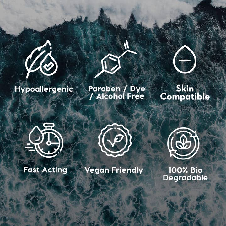 Dew – wholesale Air freshener – Air Freshener & Deodoriser 300ml4