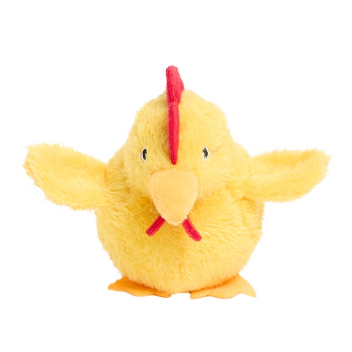 ZippyPaws - Wholesale Pet toy – Dog - ZippyTuff+ 2-in-1 Birdiez - Chicken2