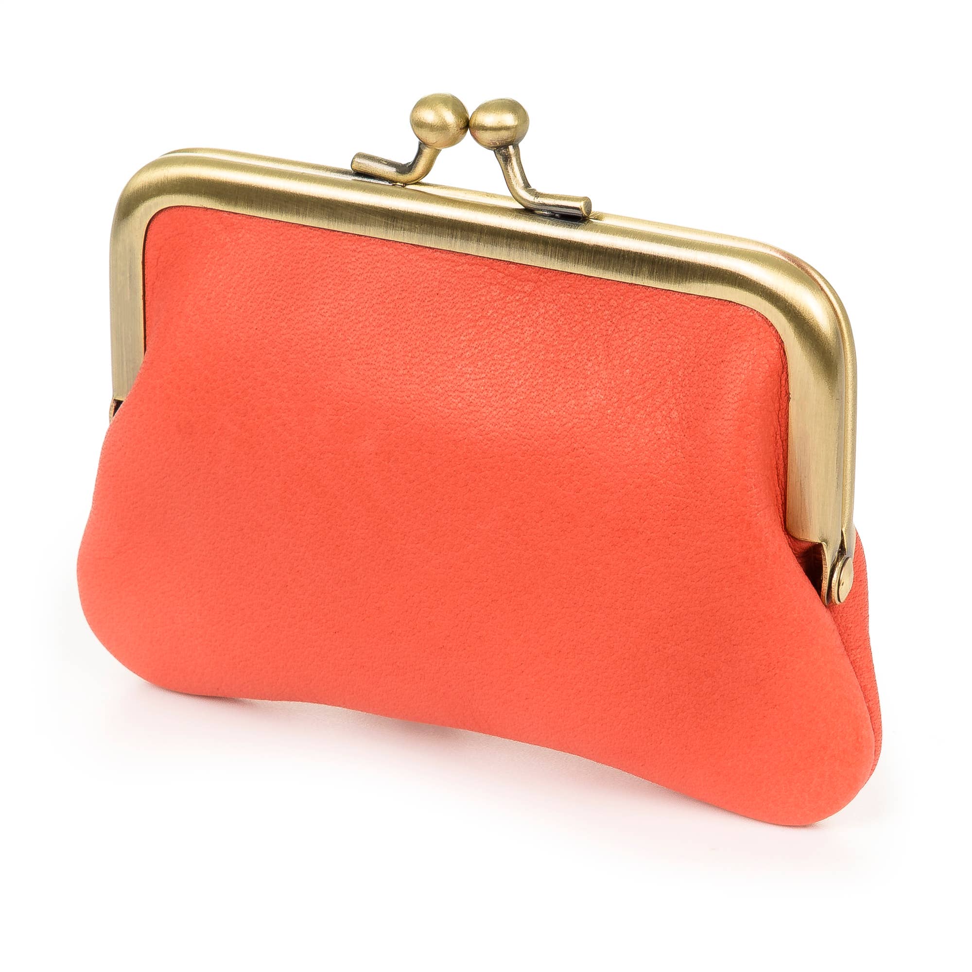 FIRENZE ARTEGIANI - Wholesale Coin Purse - Women's - Algeria Wallet Women Women.Genuine Leather Sauvage2