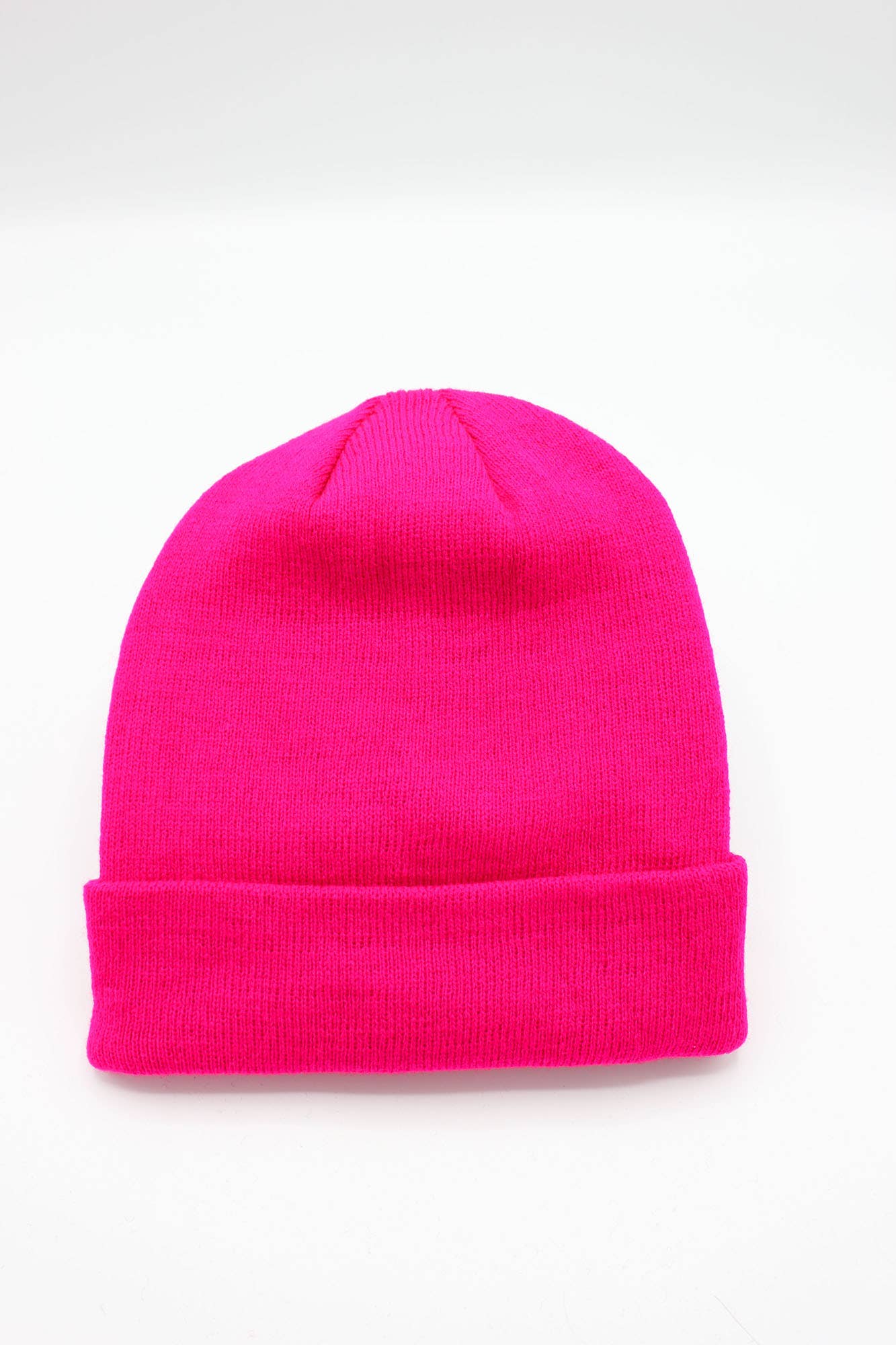 Hologramme Paris - Vente Bonnet – unisexe - Bonnet Classique Uni12