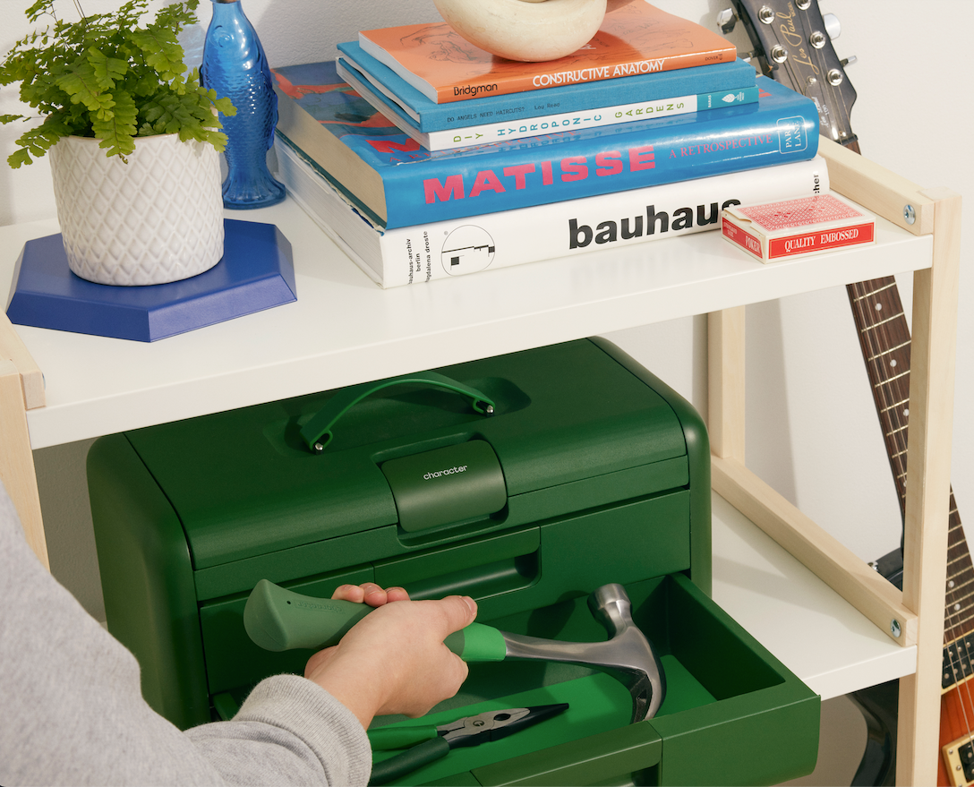 Character - Wholesale Tool Set - The Toolbox2