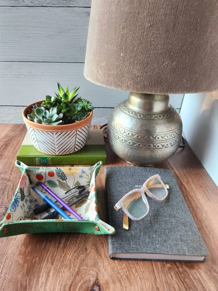 Auffangschale, Parkservice für den Großhandel von Bamboo Hill