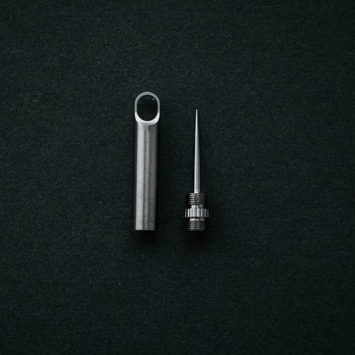 DAILYCARRYCO - Wholesale Toothpick - TiPick - Titanium Nano Toothpick13