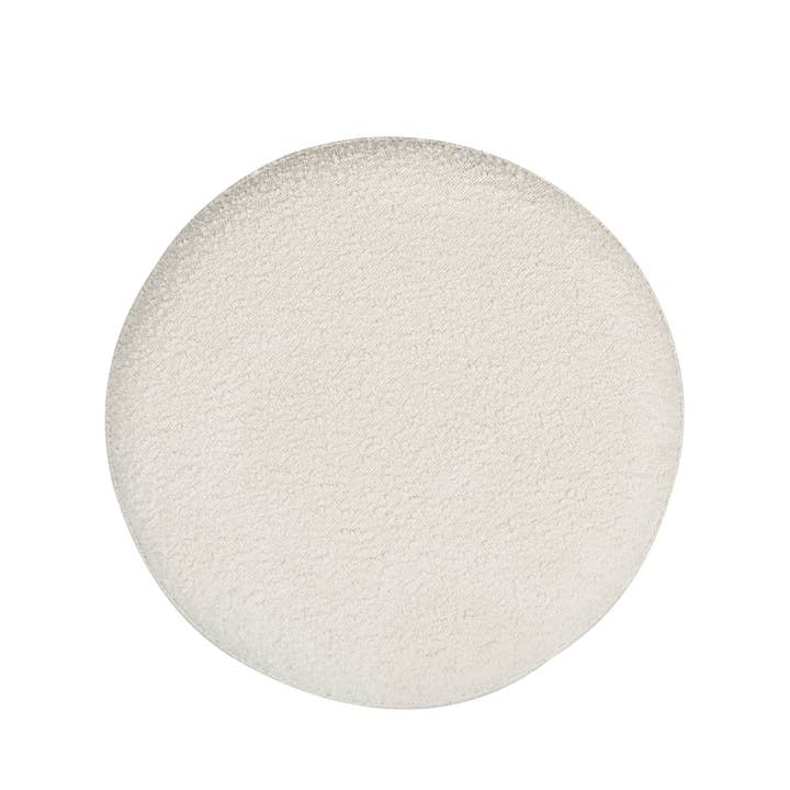 Jennifer Taylor Home - Wholesale Ottoman - Fuji Oversized Round Storage Ottoman14