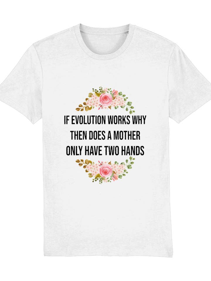 Classic T-shirt for Mother's Day for wholesale by Cool Chilli T-shirts