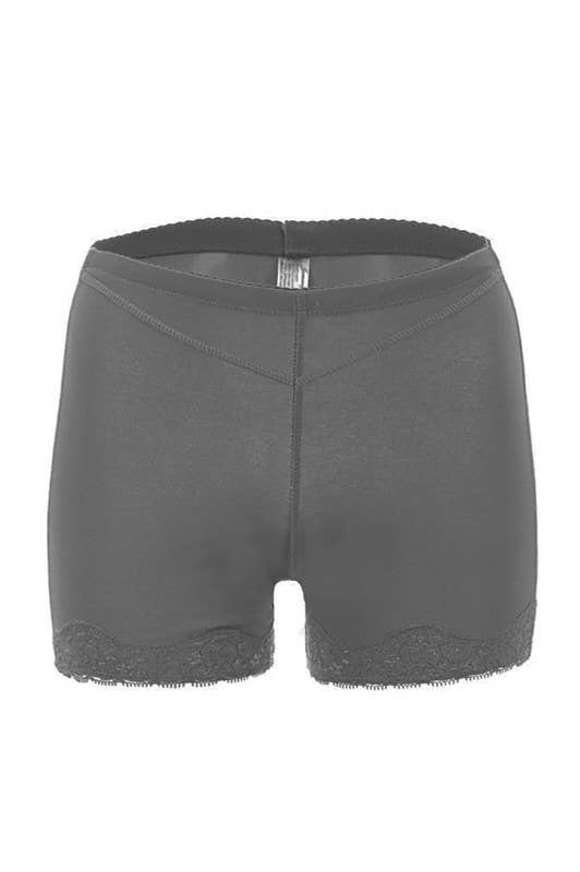 Best Underwear Line - Wholesale Underwear - Women's - Butt Lifting Seamless Shorts-YM-1103-SHP10