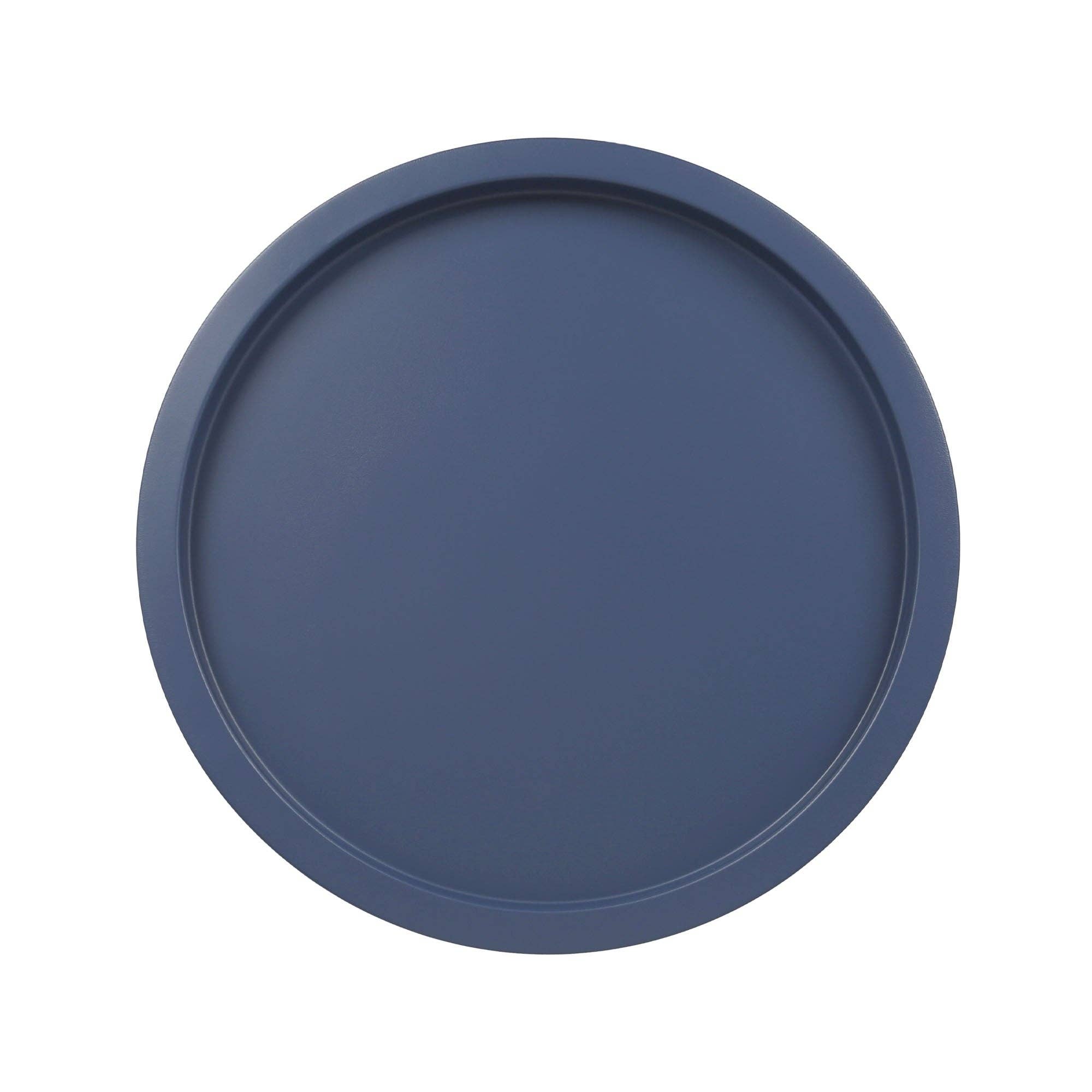 Rinkit Ltd – Großhandel Beistelltisch – Runder Tabletttisch aus Stahl – von Harbour Housewares20