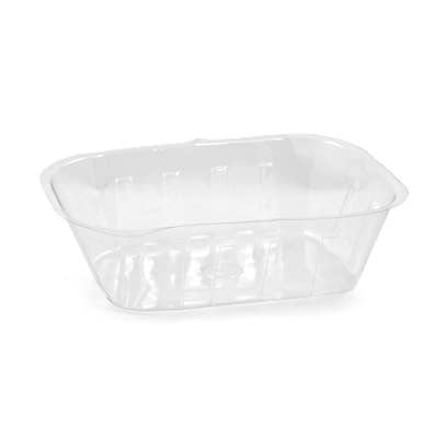 Oblong Indoor/Outdoor Planter Liner 14.75" for wholesale by Willow Group