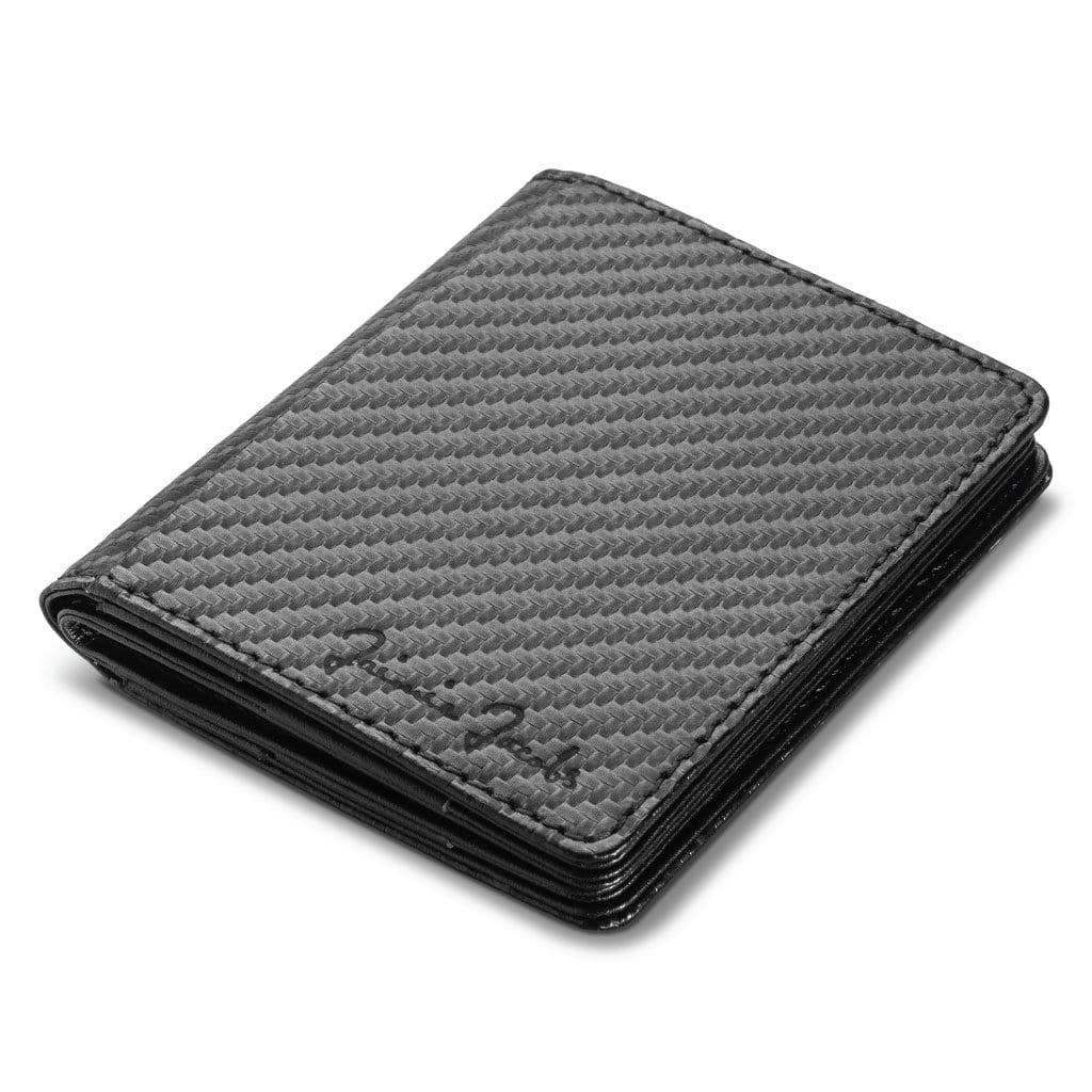 Jaimie Jacobs – wholesale Plånbok – Herr – Flapstar utan myntficka8