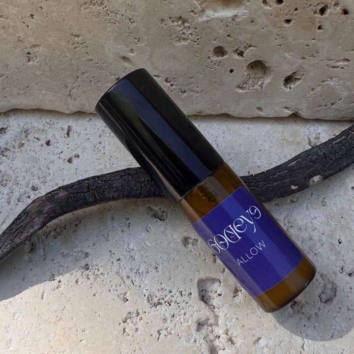 Godseye Oils - Wholesale Retailer sample – Beauty & wellness - Individual Samples13