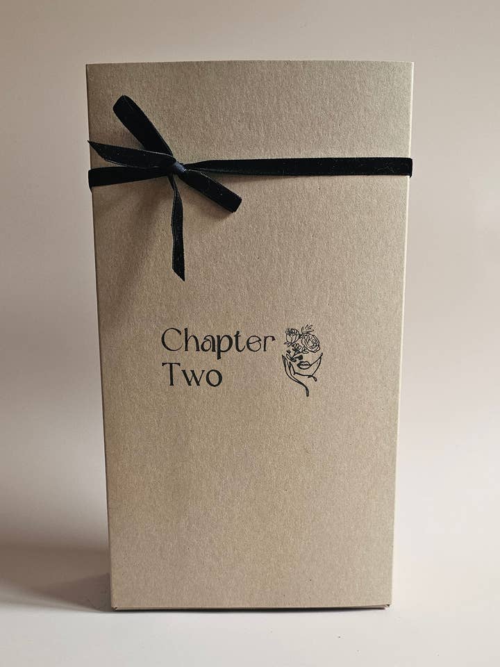 LYS & DIFFUSER GAVESÆT for engroshandel hos Chapter Two