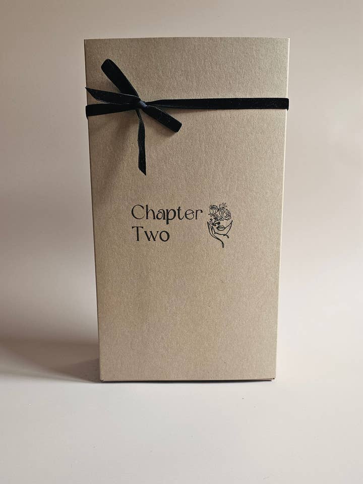 CONJUNTO DE PRESENTE DE VELA E DIFUSOR por atacado de Chapter Two