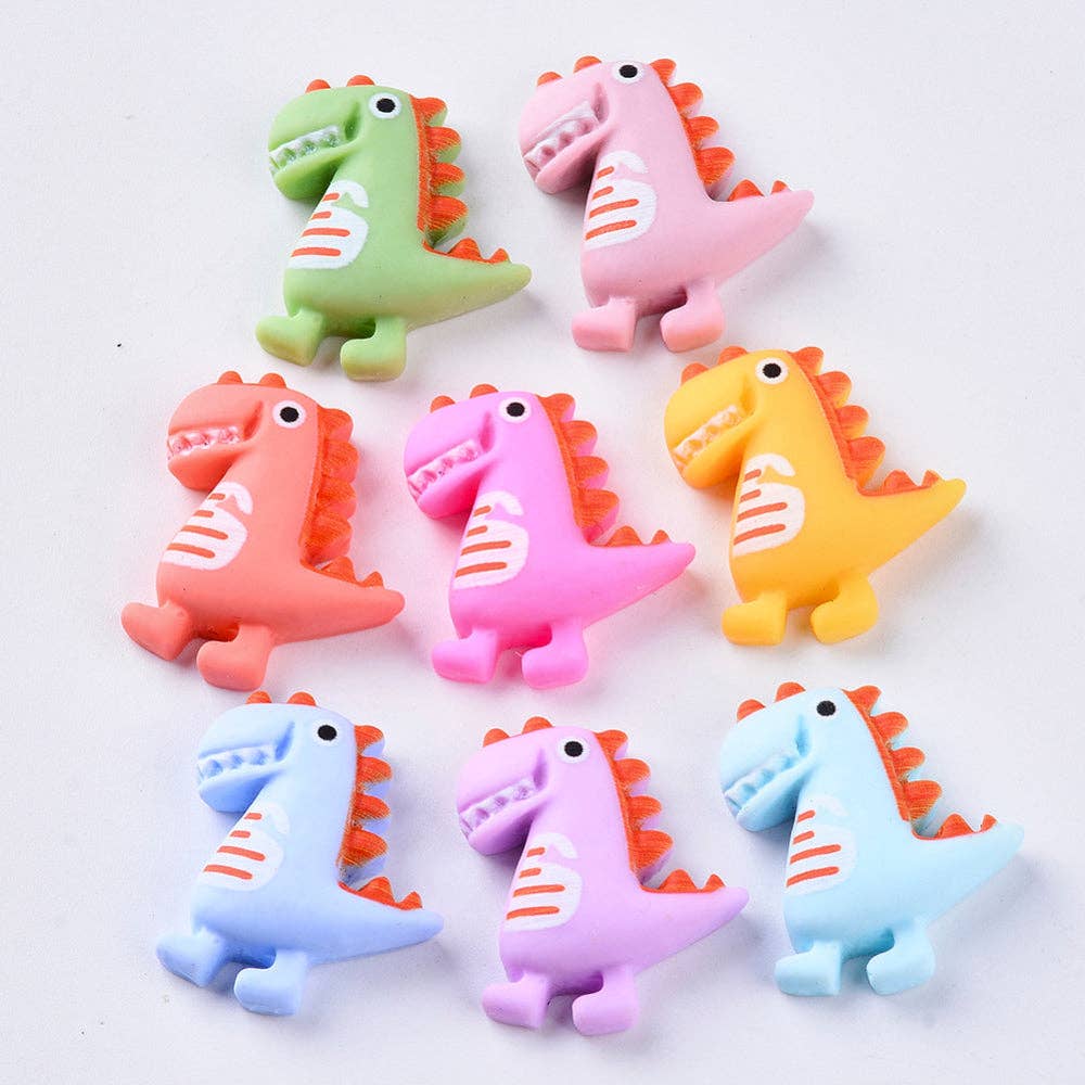 WishStrings - Wholesale Keepsake Coin/Token - Dinosaur - WishBuddies - Pocket Hug Token (WB002)1