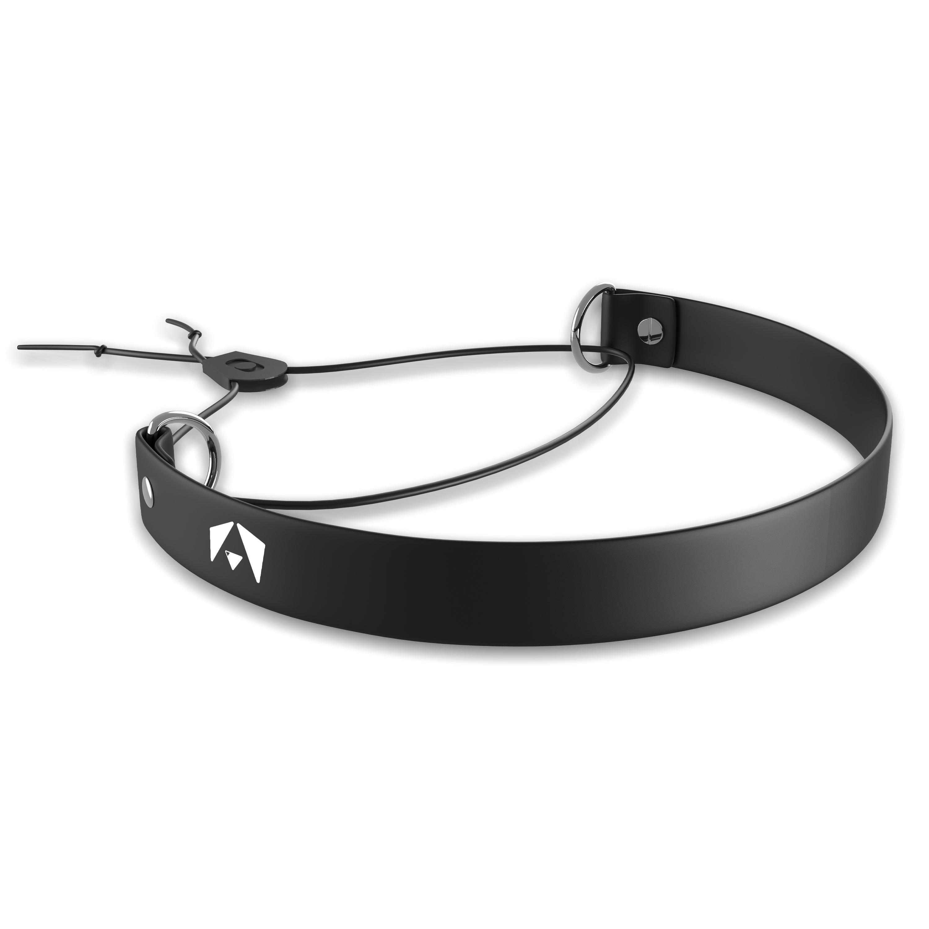 Invirox - Venta al por mayor Collar - Perros - Collar elástico para collar electrónico INVIROX - Diseñado para perros de pelo largo0