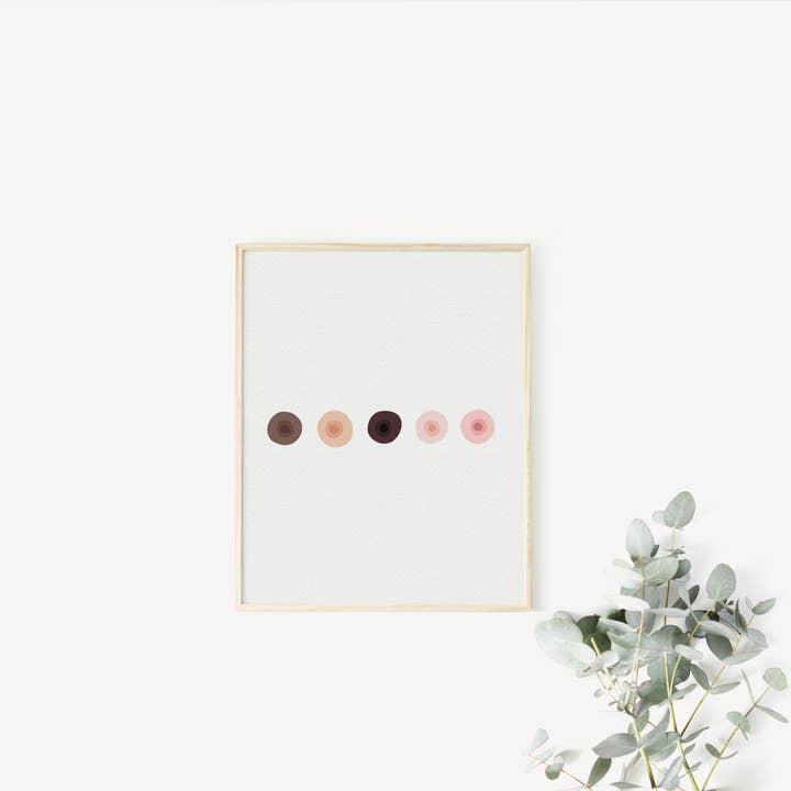 THE NIPPLES for wholesale by Greta Jane