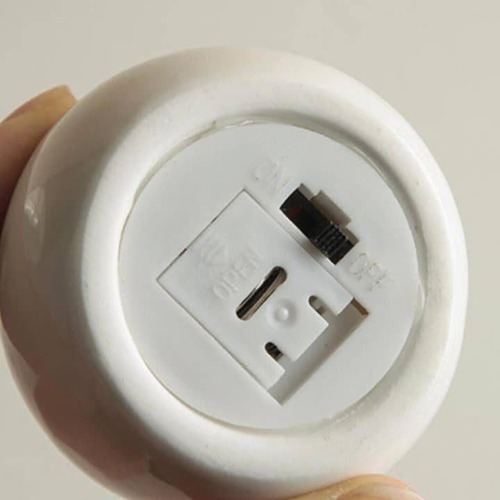 Green Pastures Wholesale - Wholesale Decorative Tabletop Object - Pearl Decor Shell Jewelry Tray and Table Lamp3