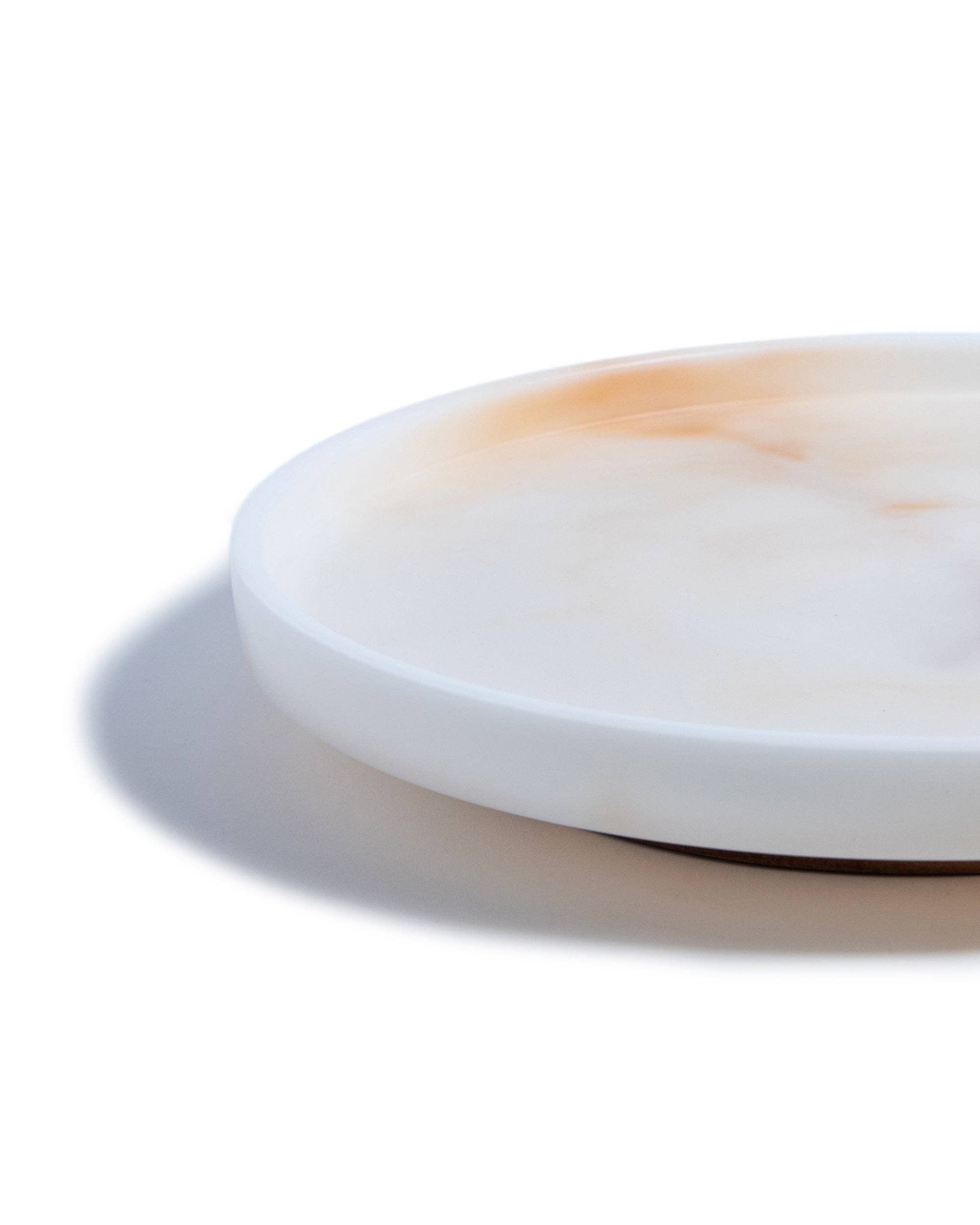 TRASHY GOODS - Wholesale Lazy Susan - 16" Smart Susan | Plastic Marble9