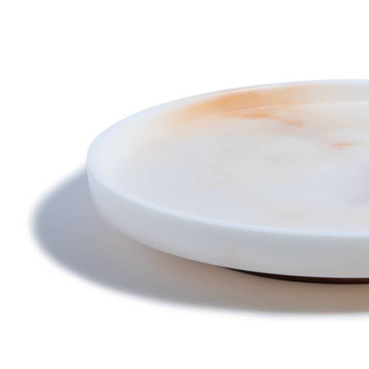 TRASHY GOODS - Wholesale Lazy Susan - 16" Smart Susan | Plastic Marble9