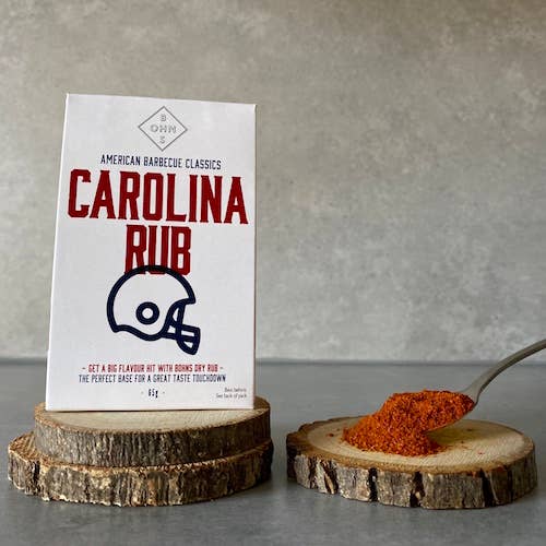 BOHNS – wholesale Rub – Carolinas Rub1
