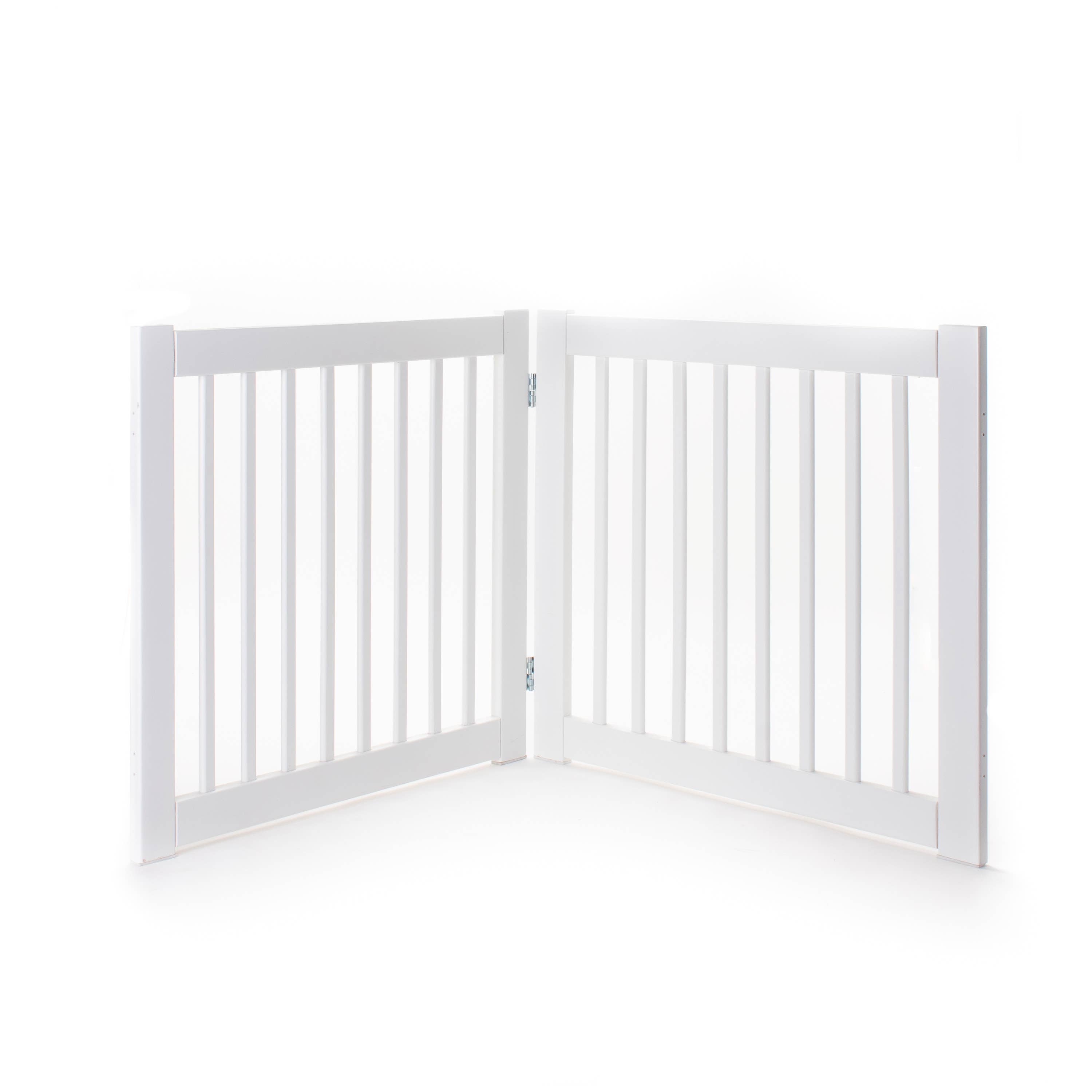 Primetime Petz - Wholesale Pet Folding Gate - Dog - 360 Extension Kit for Pet Gate35