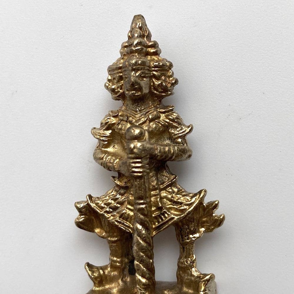 VIE - Venta al por mayor Figura decorativa - Figurita en miniatura de latón152