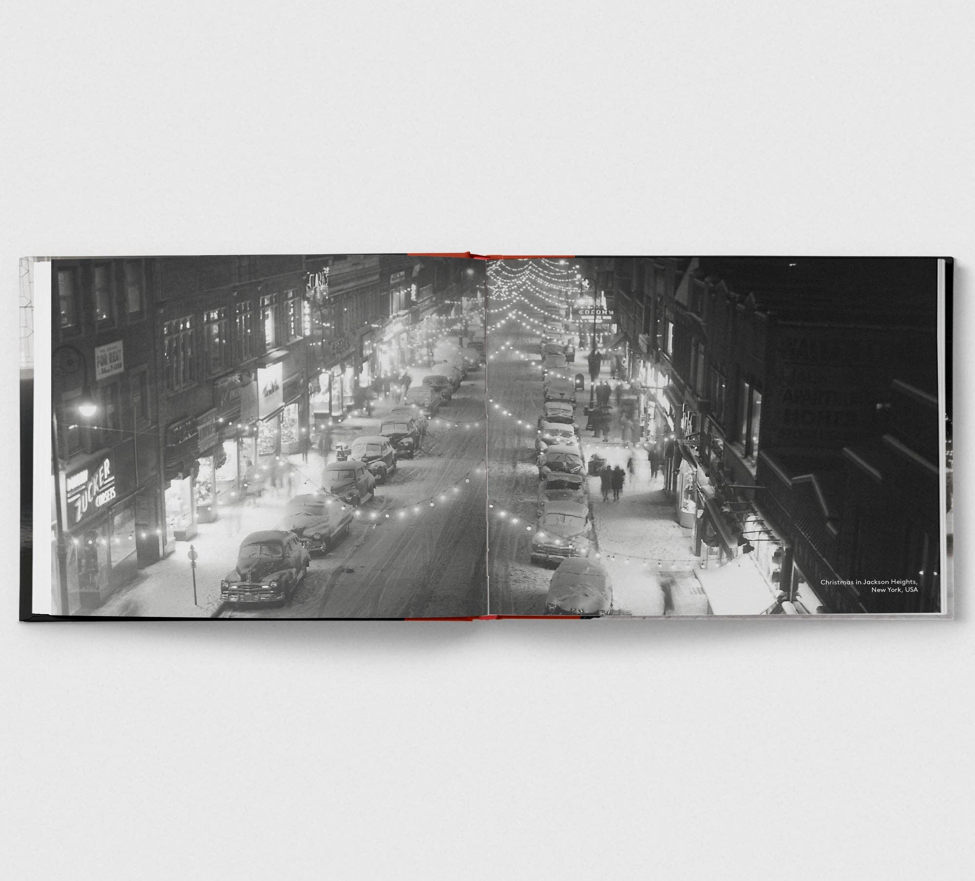 Hoxton Mini Press – wholesale Display book – A Very Vintage Christmas5