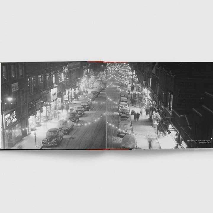 Hoxton Mini Press – wholesale Display book – A Very Vintage Christmas5