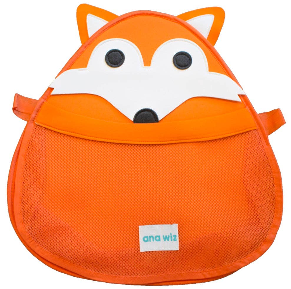 Ana Wiz – wholesale Bath toy – Baby – Bath Tidy1