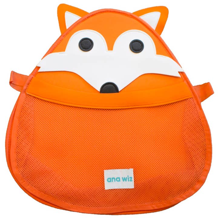 Ana Wiz – wholesale Bath toy – Baby – Bath Tidy1