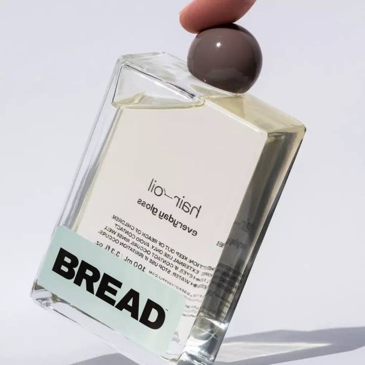 Bread Beauty Supply - Wholesale Hair Oil - hair-oil