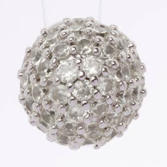 ORECCHINI - Linie PRALINE - Artikelnummer 842298AA für den Großhandel von Sodini