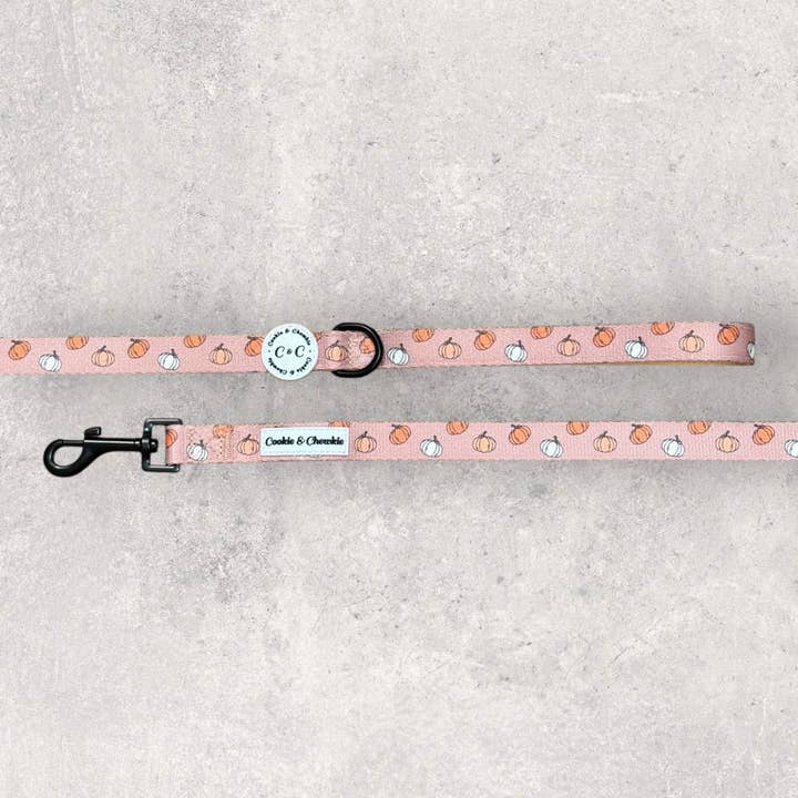 Lead – 'Cinderella Latte' for wholesale by Cookie and Chewkie