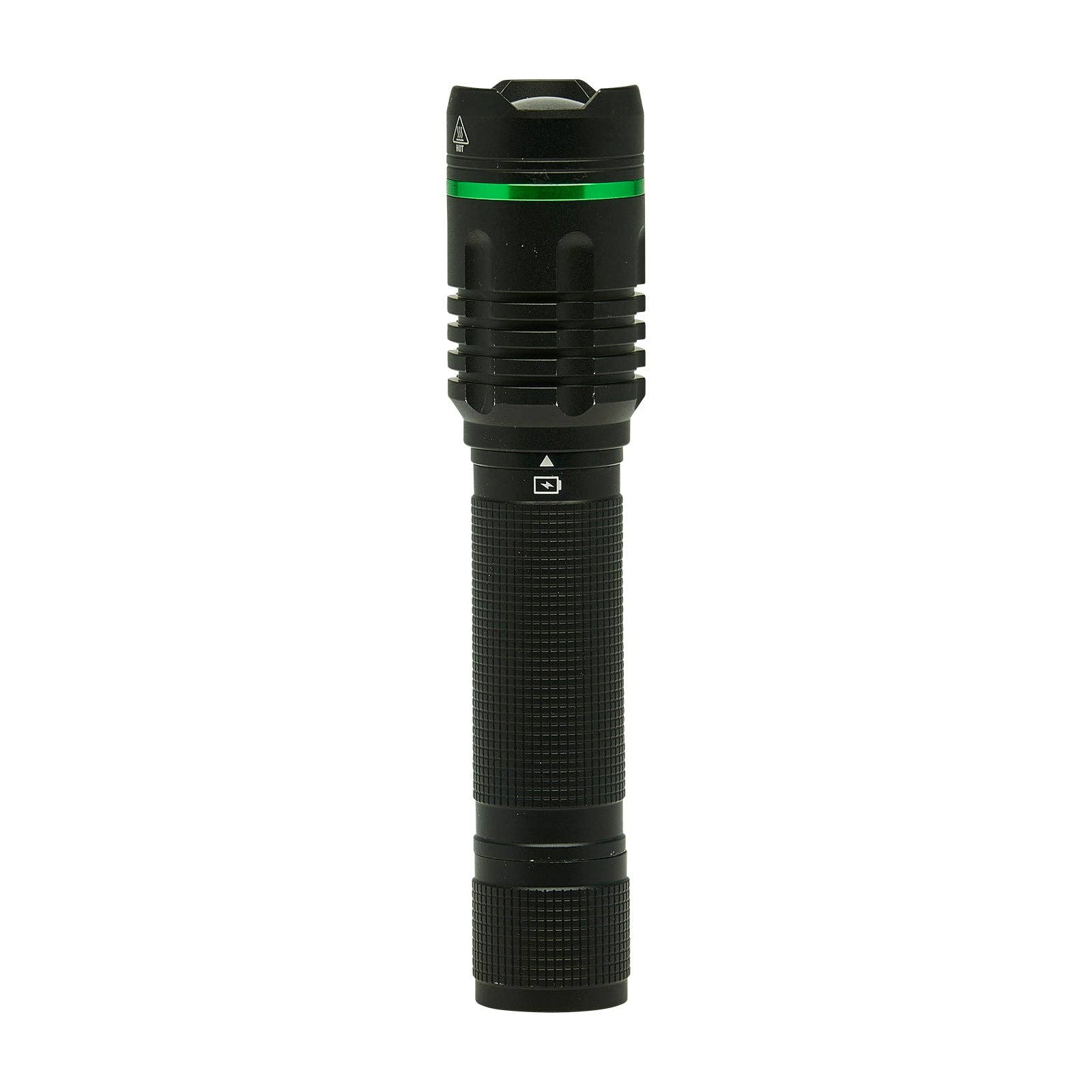 LitezAll - Wholesale Flashlight - LitezAll Thin Rechargeable 1000 Lumen Tactical Flashlight37