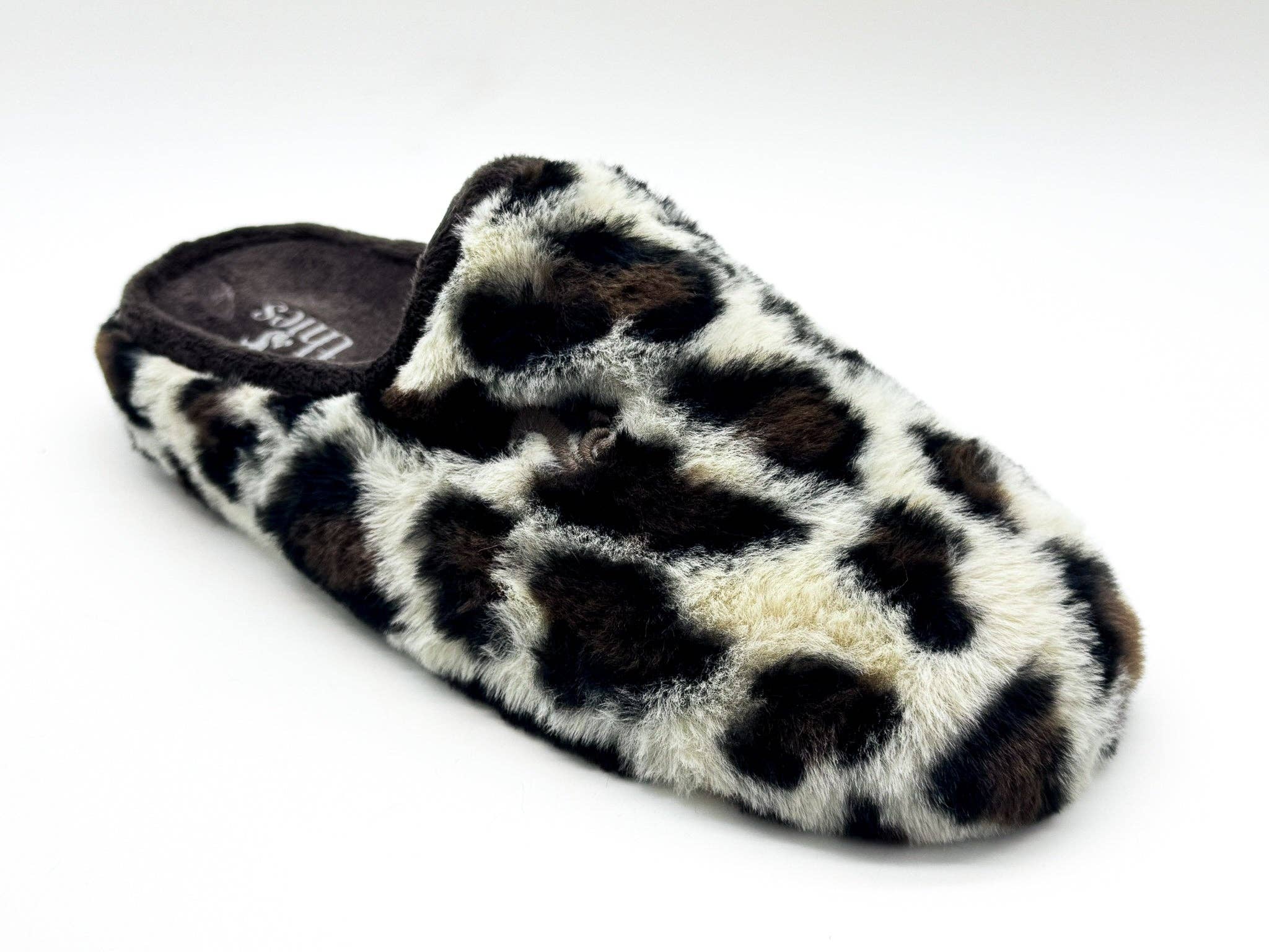 Animal thies 1856 ® Rec Leo Slipper leo for wholesale on Faire2