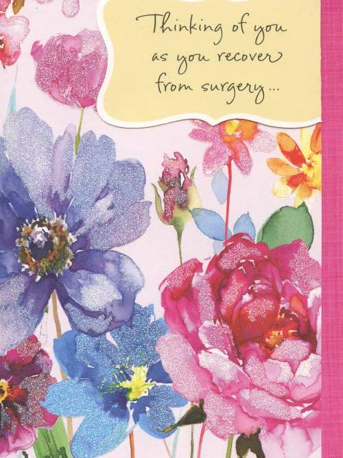 Get Well Recovery | AGTC | MD | AAT06553111 for wholesale by DICKENS INC.