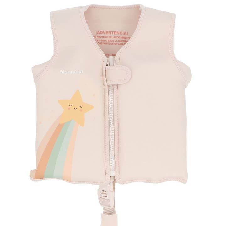 Starlight Learning Float Vest 2 to 3 years for wholesale by Tutete