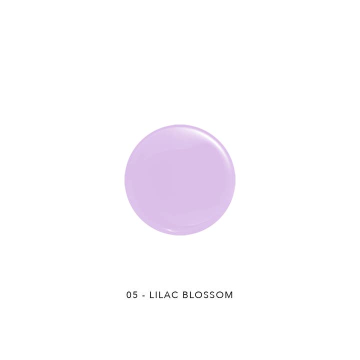 RAPHAEL COSMETIC CONSULTING / FASHION MAKE·UP - Wholesale Nail Polish - 'BLOOM' NAIL POLISH4