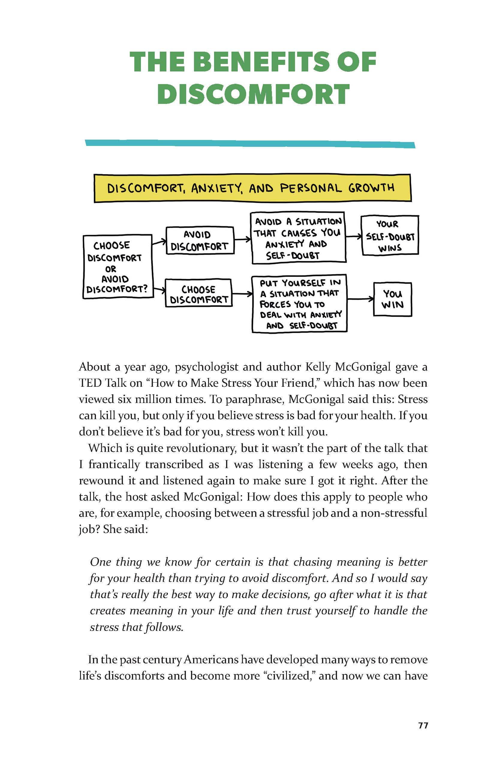 Mountaineers Books - Wholesale Humor - Bears Don't Care About Your Problems3