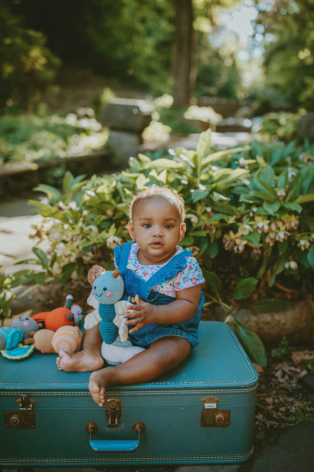 Pebble - Wholesale Handheld Rattle - Baby - Winged Dragonfly Rattle - Garden-Themed Toy4