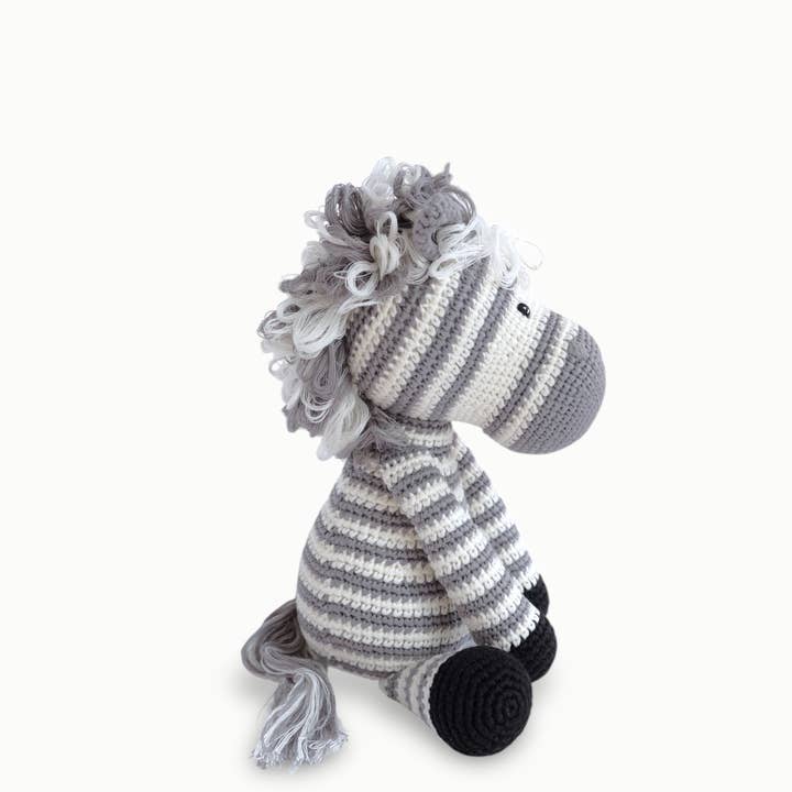 Giramisu Canada - Wholesale Stuffed/plush toy – Kids & baby - Zimbuwa The Zebra1