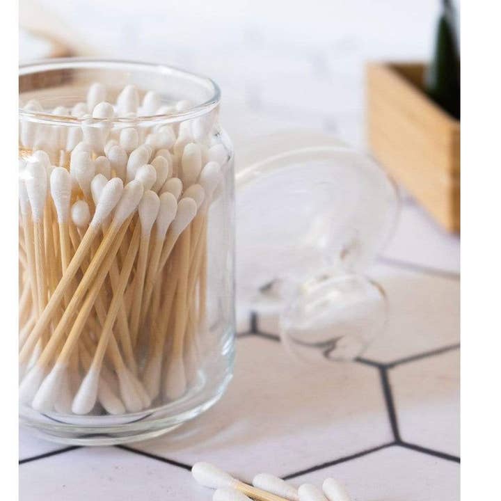 Brushboo - Wholesale Toothbrush - Biodegradable Bamboo Sticks2