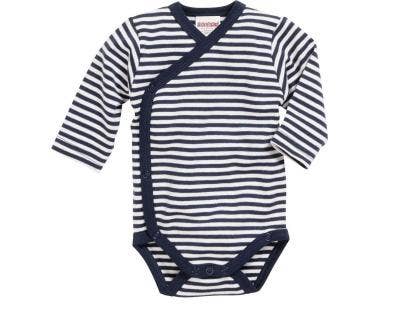 Playshoes GmbH - Wholesale Bodysuit (Non-Footed) - Baby - wrap bodysuit 1/1-arm 2-pack whale1