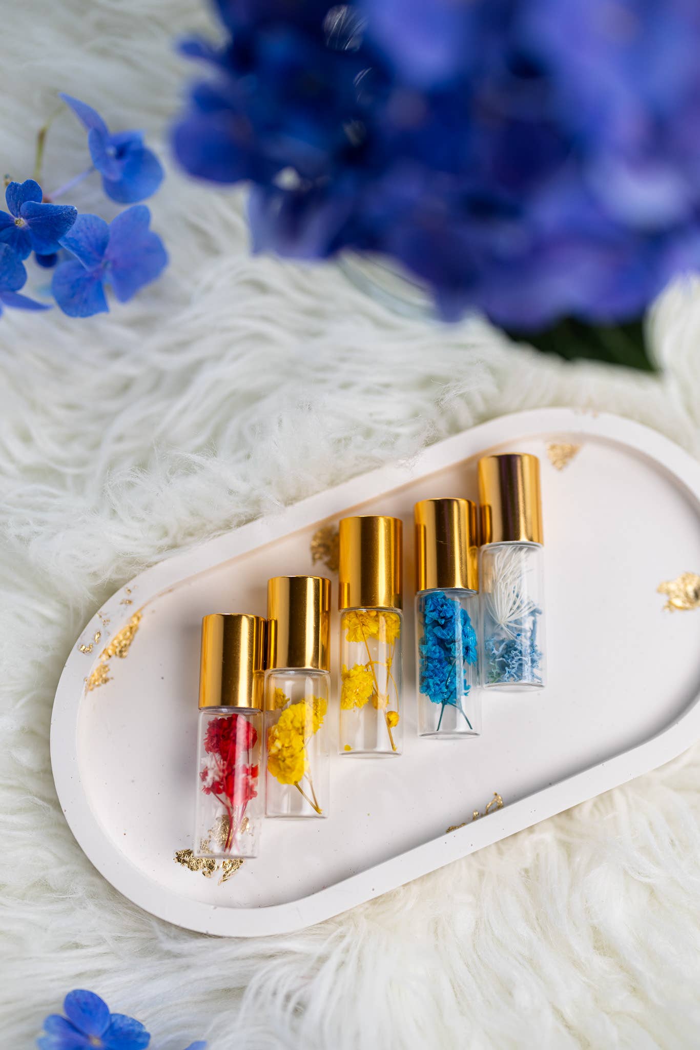 MySunshineCandless - Wholesale Essential oil roll-on - Stress Relief Roller Blend ,Care for your self