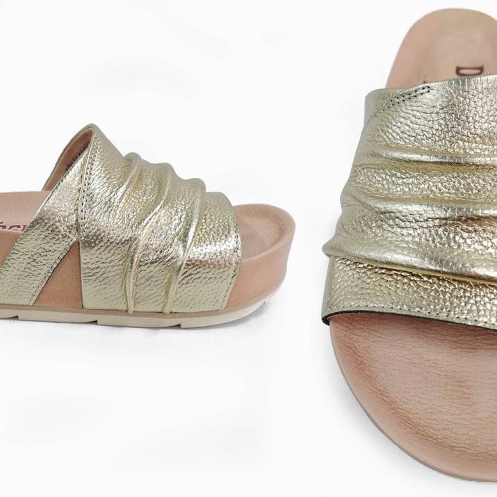 Only Partners - Wholesale Sandals - Women's - Scorched