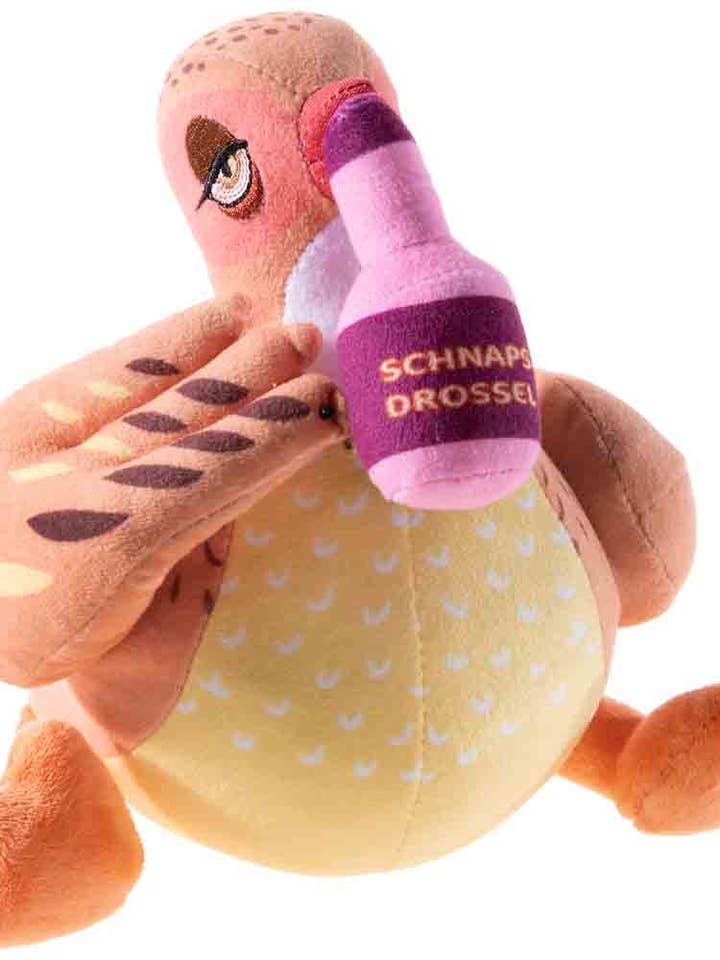 Caractère poivrot pour la vente par Heunec