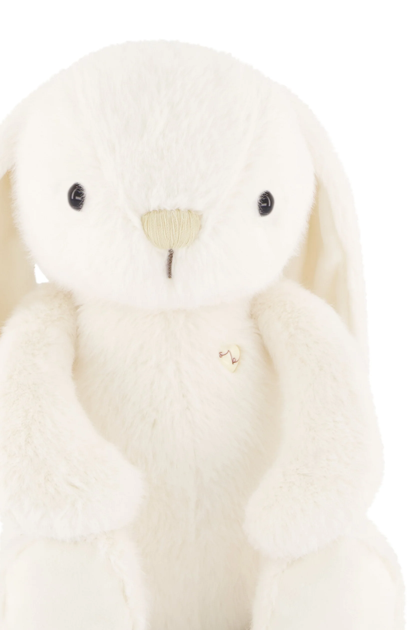 Shine on me Distribution - Wholesale Stuffed/Plush Toy - Kids & Baby - Plush - Penelope the bunny - Marshmallow - Snuggle Bunnies6