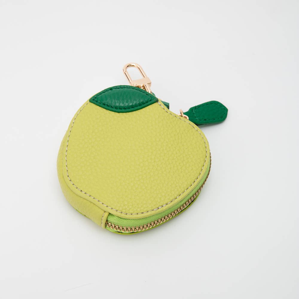 Queens Designs - Wholesale Purse/Bag Accessory - Women's - Fruit Bag Charm6