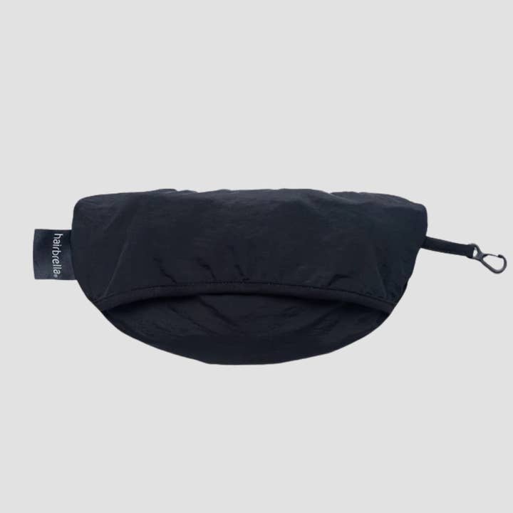 Hairbrella - Wholesale Raincoat - Women's - Hairbrella Lite Satin-Lined Rain Hat19